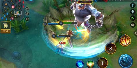 arena of valor betting|Arena of Valor Betting: How to Bet on AoV.